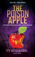 The Poison Apple: a Paisley and Boone mystery/thriller book (Paisley and Boone Mysteries) 1734666323 Book Cover