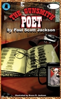 The Gunsmith Poet B0BW2SDD22 Book Cover