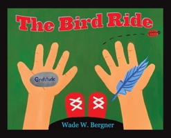 The Bird Ride 1733593624 Book Cover