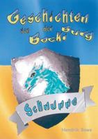 Geschichten von der Bockiburg: Schnuppe 373923797X Book Cover