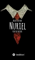 Nuriel: play of desire 3347317238 Book Cover
