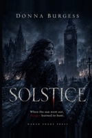 Solstice 1477458999 Book Cover