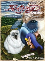 The Magnificent Adventures of Folotjing and Friends: Guardians of the Forest 1736497219 Book Cover