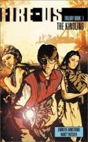Fire-us #1: The Kindling (Fire-us) 0064472736 Book Cover