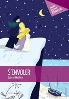 S'envoler (French Edition) 2342160186 Book Cover