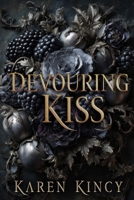 Devouring Kiss: A Dark Fantasy Romance (Demonic Prince) B0FNRWFHYC Book Cover