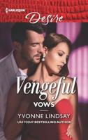 Vengeful Vows 1335603603 Book Cover