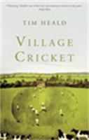 Village Cricket 0751538507 Book Cover