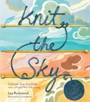 Knit the Sky 1612123333 Book Cover