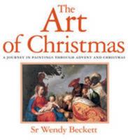 Sister Wendy on the Art of Christmas 1616366958 Book Cover