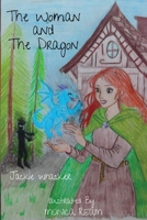 The Woman And The Dragon B0GHZRW75B Book Cover