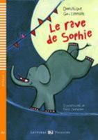 Le reve de Sophie + CD (A0) 8853605197 Book Cover