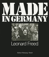 Made in Germany 386930684X Book Cover