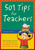 501 Tips for Teachers 0071409882 Book Cover