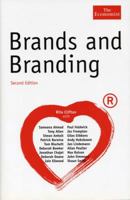 Brands and Branding (The Economist Series) 1576601471 Book Cover