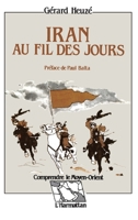 Iran au fil des jours 2738406068 Book Cover