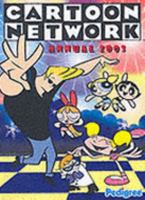 Cartoon Network Annual 2003 1902836456 Book Cover