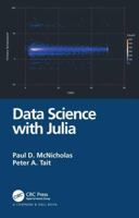 Data Science with Julia 1138499994 Book Cover