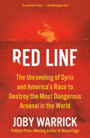 Red Line 0385544464 Book Cover