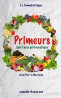Primeurs 197676369X Book Cover
