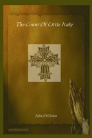 The Count Of Little Italy 1495455653 Book Cover