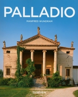 Palladio (Taschen Basic Architecture) 3822802719 Book Cover