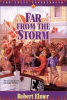 Far from the Storm (Young Underground, 4) 1556613776 Book Cover