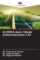 Al MMCS dans l'étude d'électroérosion à fil B0CKKPYGPQ Book Cover