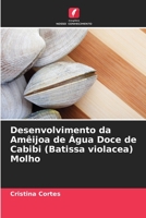 Desenvolvimento da Amêijoa de Água Doce de Cabibi (Batissa violacea) Molho 6205843277 Book Cover