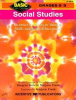 Social Studies, Grades 2-3: Inventive Exercises to Sharpen Skills and Raise Achievement 0865303967 Book Cover