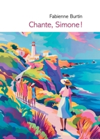 Chante, Simone ! (French Edition) B0DG27QKLS Book Cover