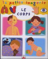 Le corps 221508295X Book Cover