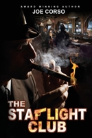 The Starlight Club 1974127567 Book Cover