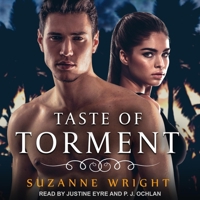 Taste of Torment B08ZBJ4K5J Book Cover