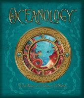 Oceanology: The True Account of the Voyage of the Nautilus B007CSM37G Book Cover