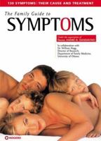 The Family Guide to Symptoms 2922260127 Book Cover
