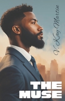 The Muse B0FQ2Z17N7 Book Cover