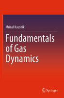 Fundamentals of Gas Dynamics null Book Cover