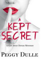 A Kept Secret 1491275979 Book Cover
