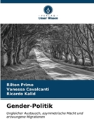 Gender-Politik (German Edition) 6206666077 Book Cover