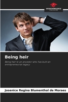 Being heir 6205812940 Book Cover