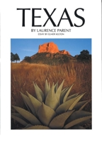 Texas 1558682023 Book Cover