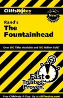 The Fountainhead (Cliffs Notes) 0764585584 Book Cover