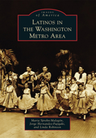 Latinos in the Washington Metro Area 1467121754 Book Cover