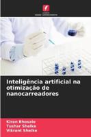 Inteligência artificial na otimização de nanocarreadores 6209338275 Book Cover