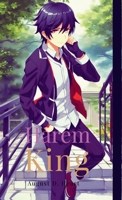 Harem King: Volume 1 B0DP9P3JXX Book Cover