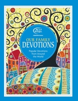 Our Family Faith Series : Our Family Devotions English 1524982164 Book Cover