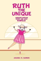 RUTH THE UNIQUE 1300668814 Book Cover