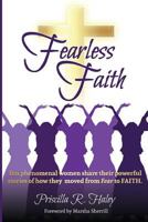Fearless Faith 1642554510 Book Cover