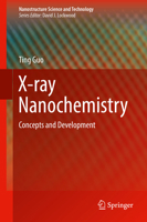 X-ray Nanochemistry: Concepts and Development 3030085961 Book Cover